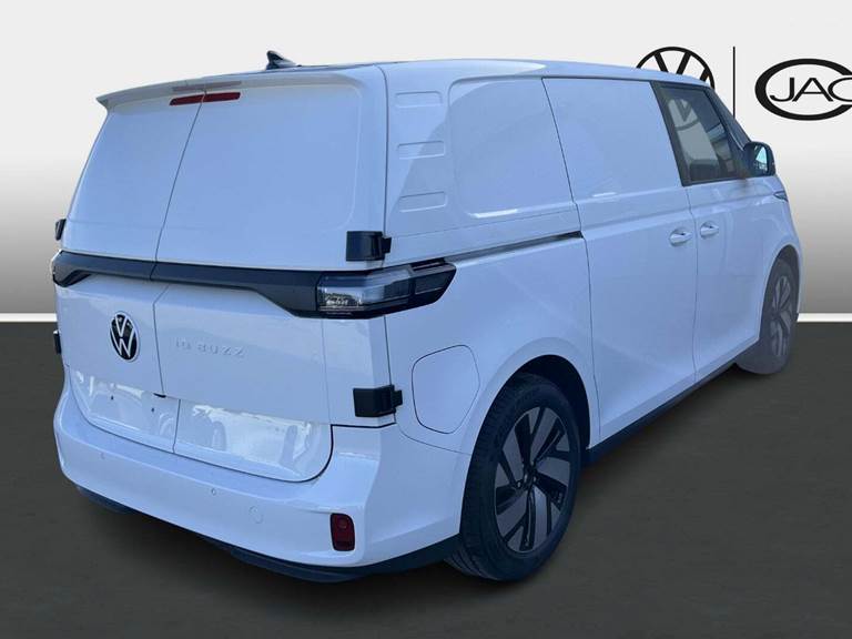 VW ID.Buzz 79 Cargo Comfort+ 4Motion
