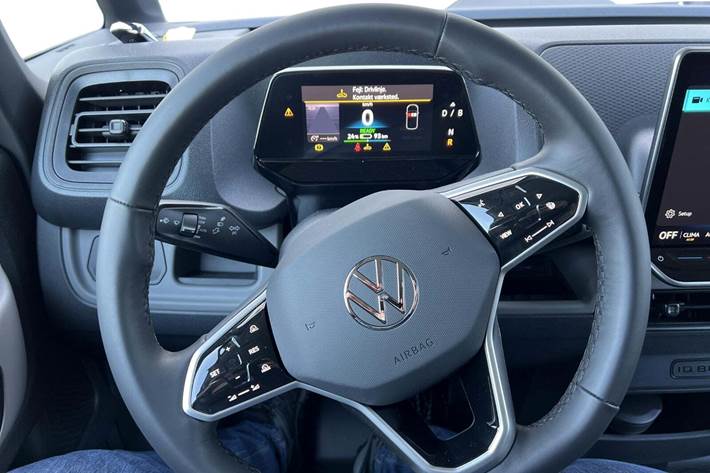 Hvid VW ID.Buzz fra 2026