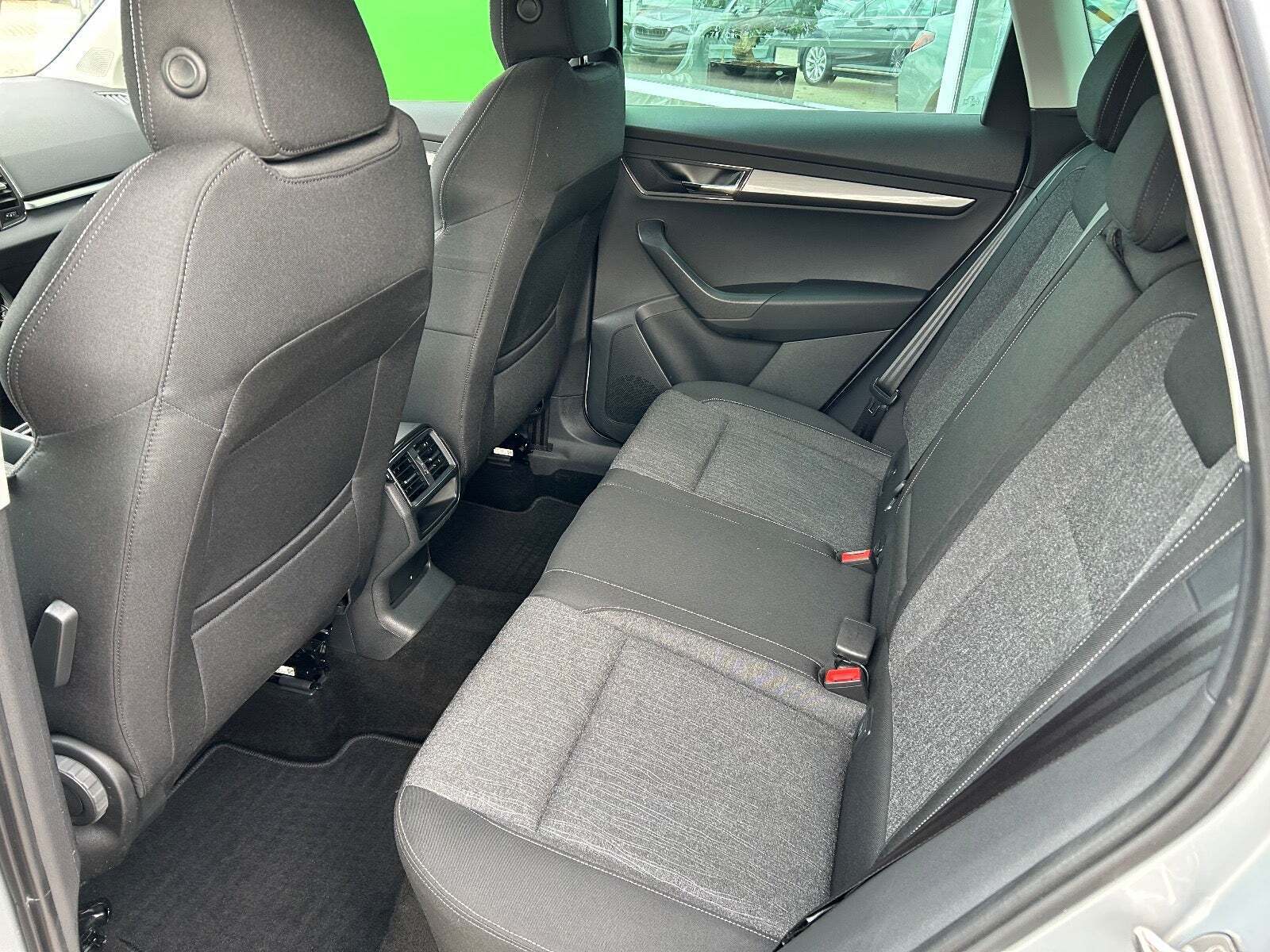 Skoda Karoq 1,5 TSi 150 Style+ DSG