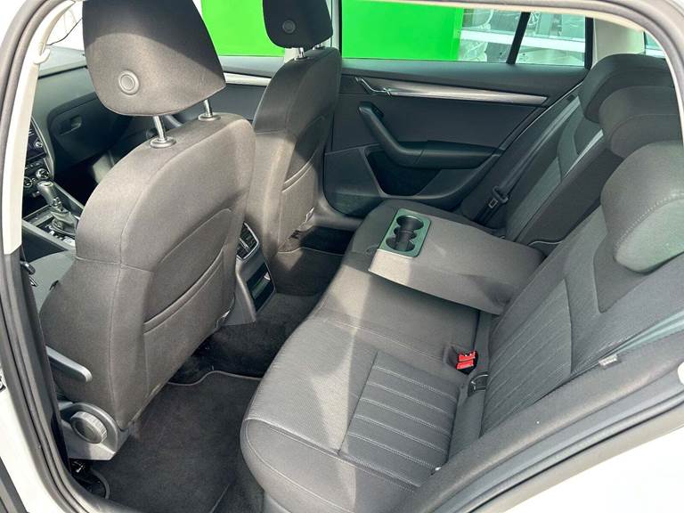 Skoda Octavia 1,5 TSi 150 Celebration+ Combi DSG