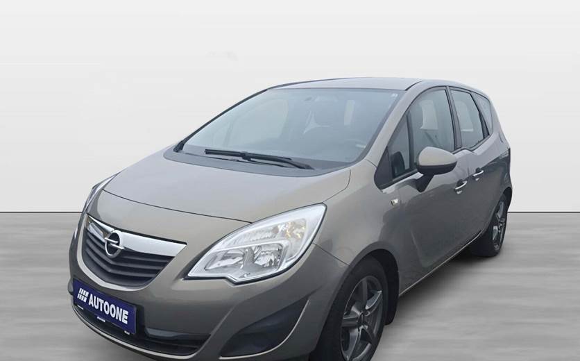 Opel Meriva 1,4 Enjoy