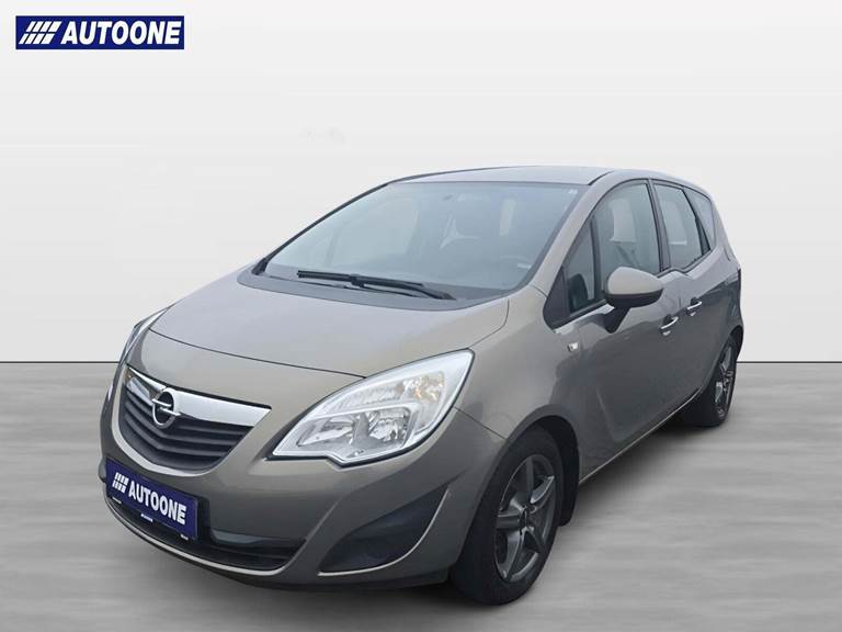 Opel Meriva 1,4 Enjoy