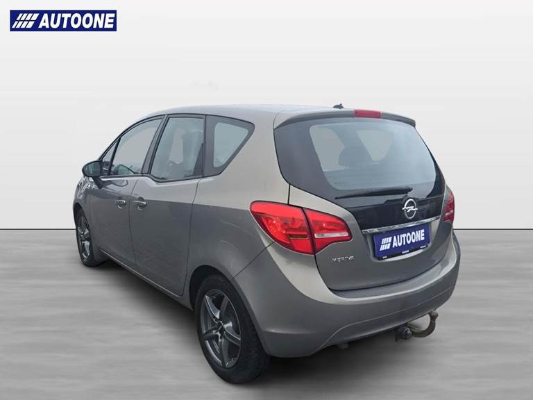 Opel Meriva 1,4 Enjoy