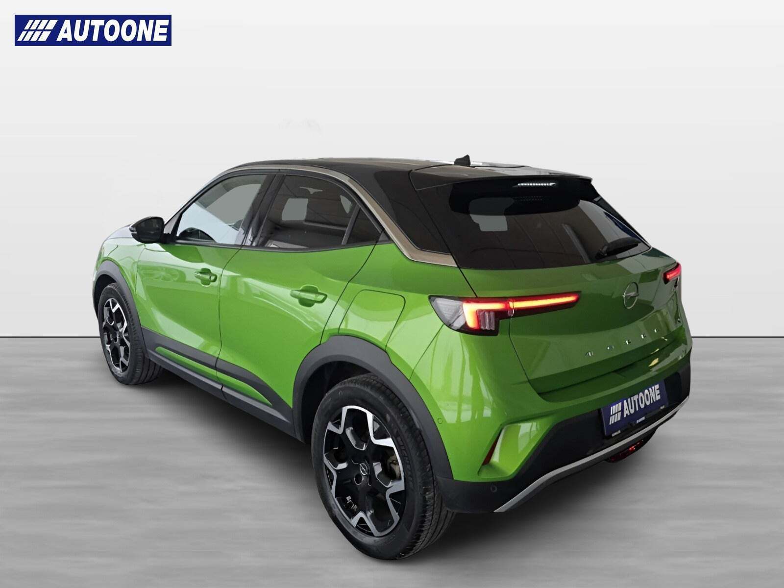 Opel Mokka-e 50 Ultimate