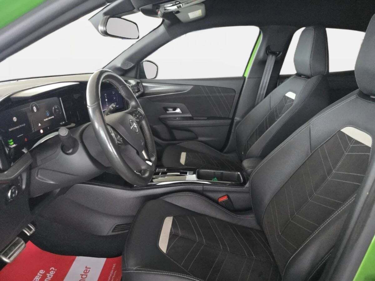 Opel Mokka-e 50 Ultimate