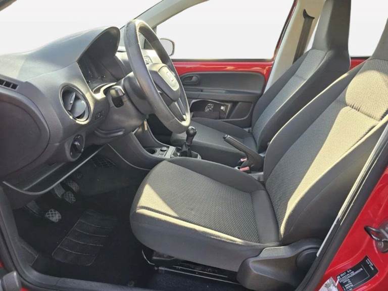 Seat Mii 1,0 60 Reference