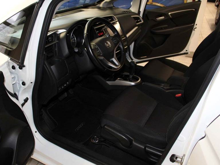 Honda Jazz 1,3 i-VTEC Elegance CVT