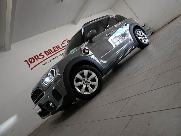 Mini Countryman Cooper SE 1,5 Essential aut. ALL4