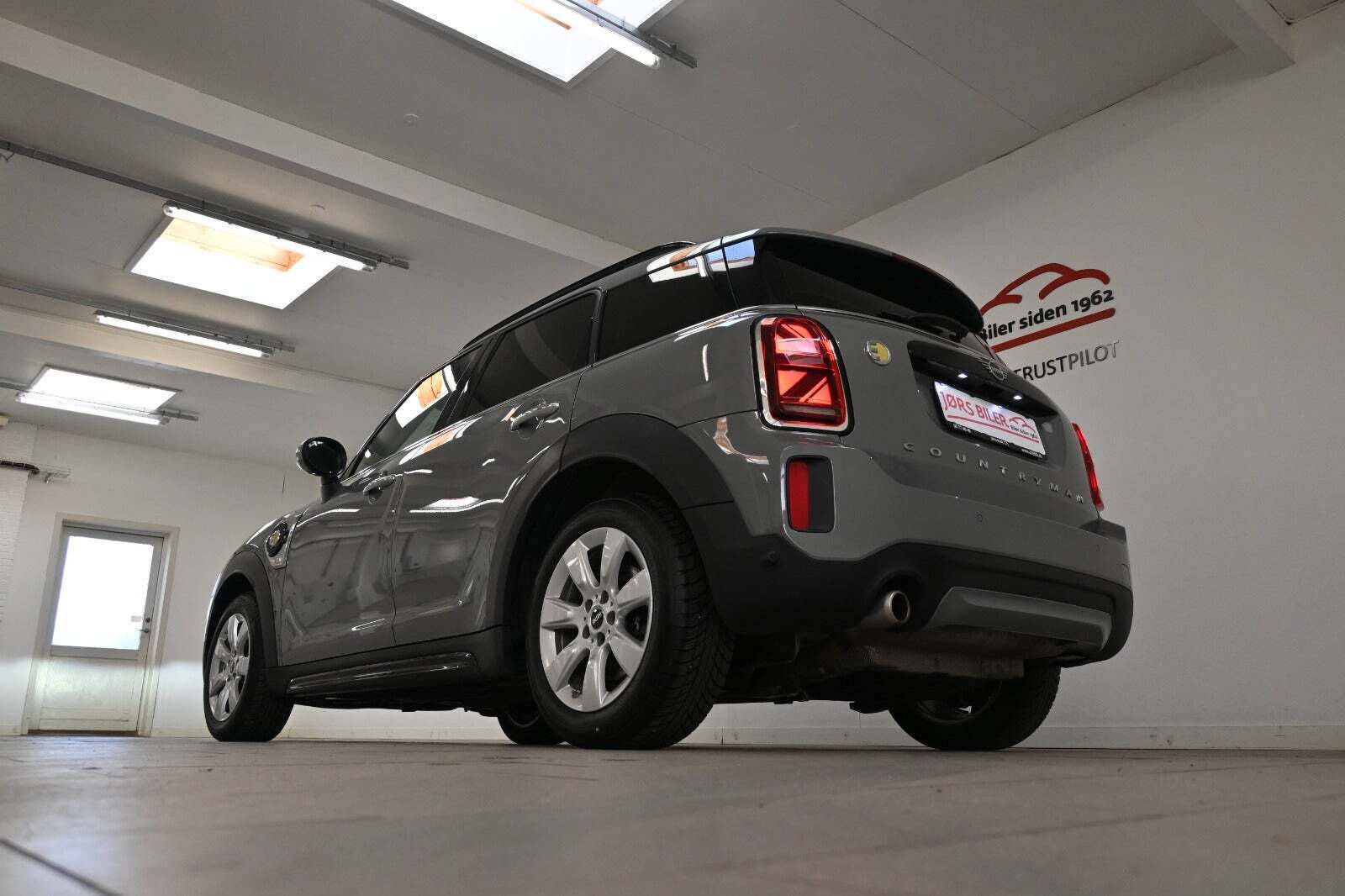 Mini Countryman Cooper SE 1,5 Essential aut. ALL4
