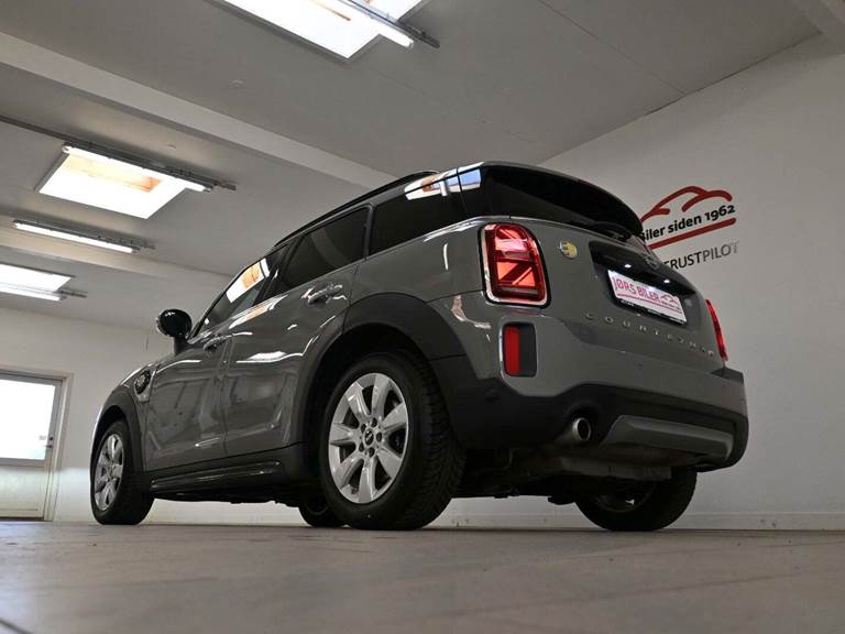 Mini Countryman Cooper SE 1,5 Essential aut. ALL4