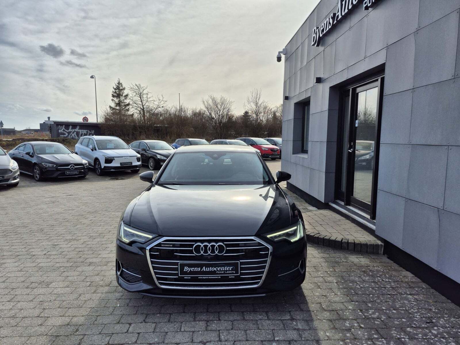 Audi A6 50 TFSi e Sport Prestige quattro S-tr.