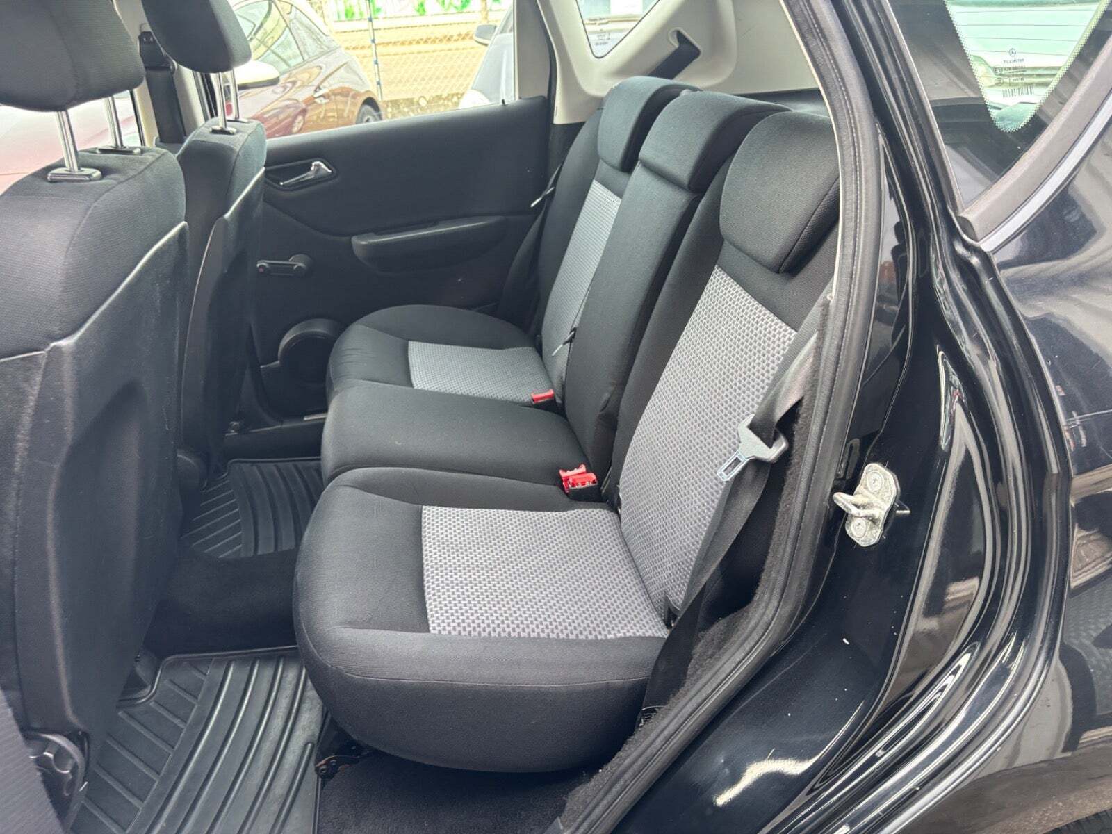 Mercedes A150 1,5 Avantgarde