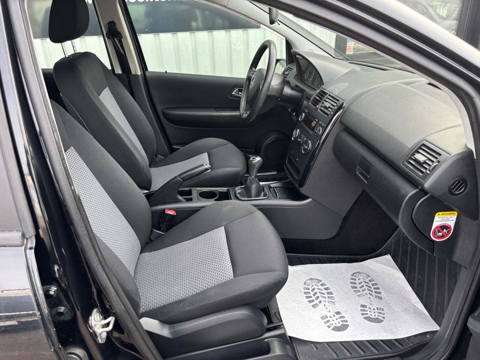 Mercedes A150 1,5 Avantgarde