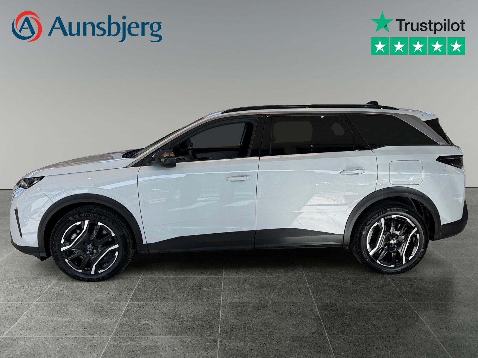 Peugeot e-5008 77 Allure 7prs