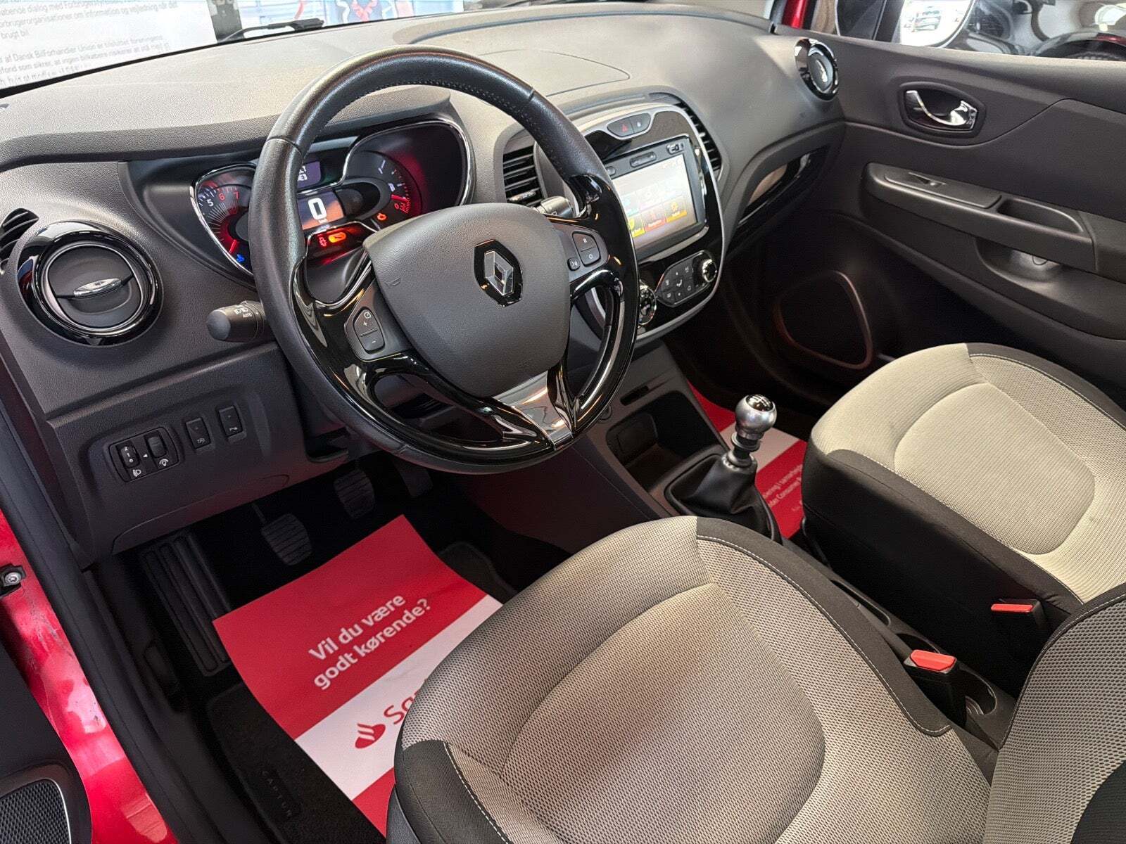 Renault Captur 1,2 TCe 120 Expression