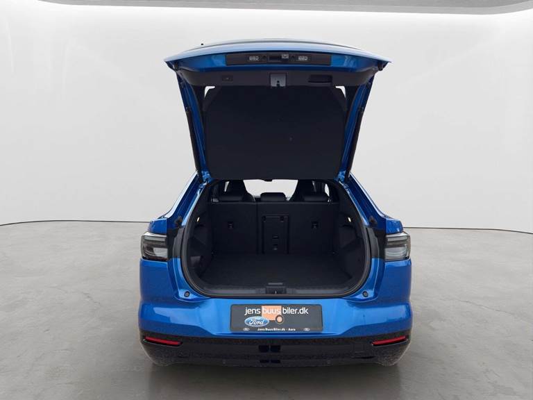 Ford Capri 77 Premium Extended Range