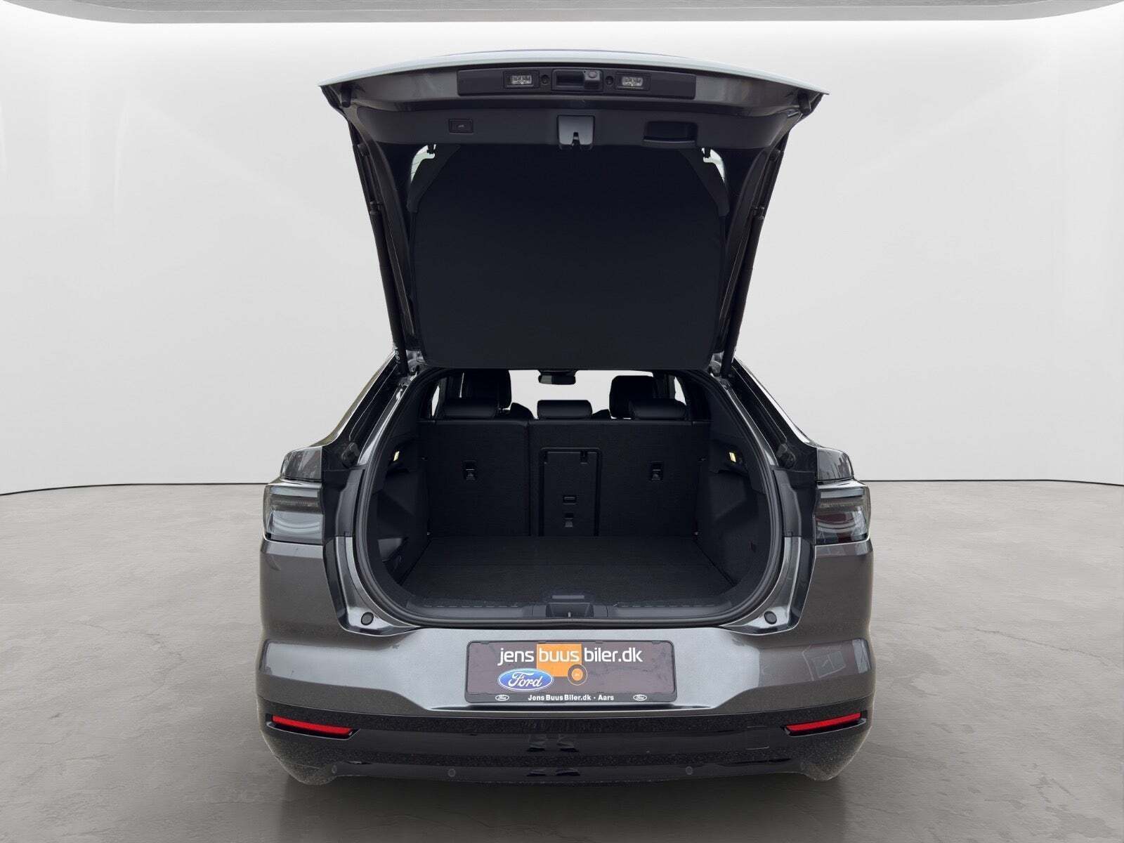 Ford Capri 77 Premium Extended Range