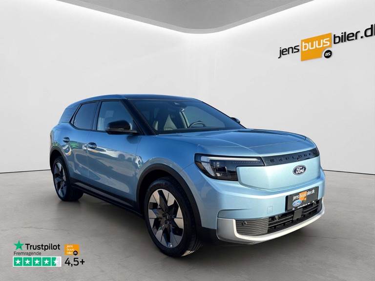 Ford Explorer 79 Premium Extended Range AWD