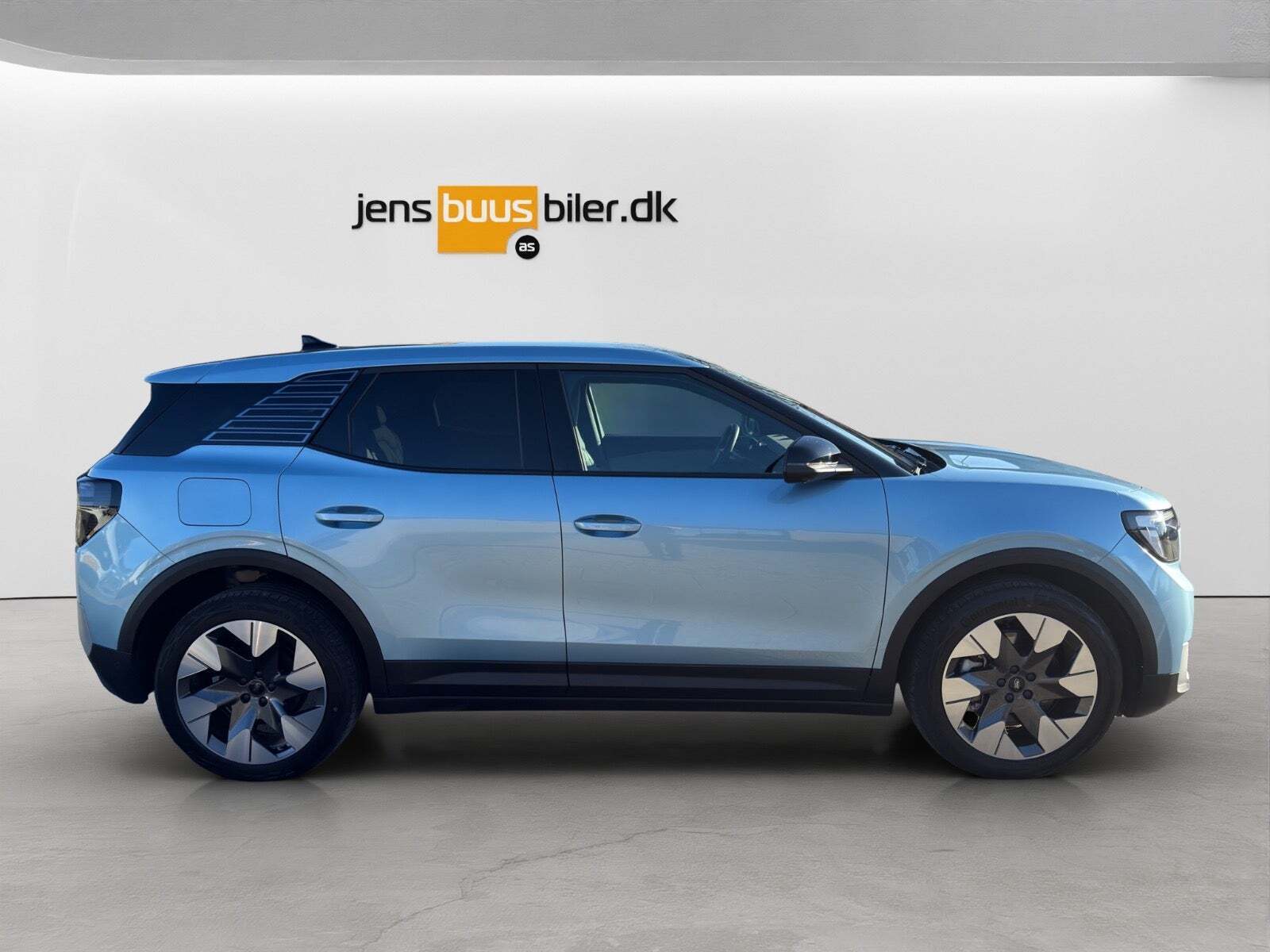 Ford Explorer 79 Premium Extended Range AWD