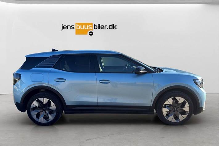undefined Ford Explorer fra 2024