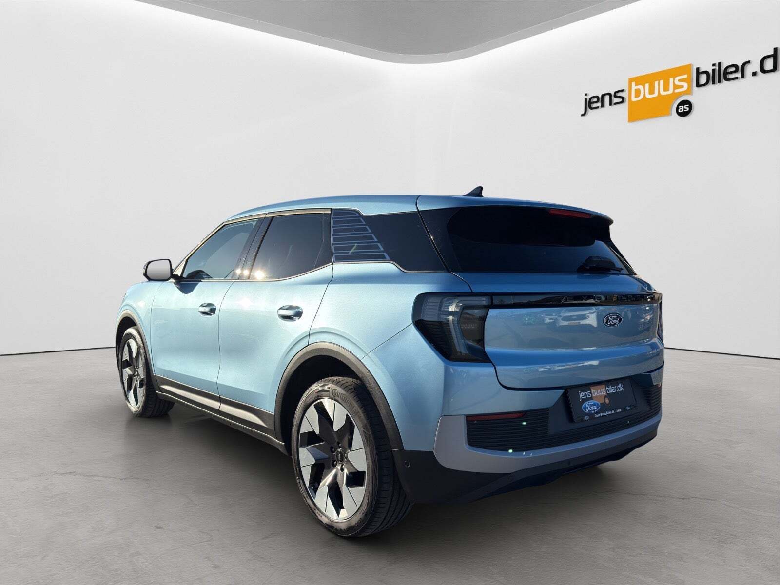 Ford Explorer 79 Premium Extended Range AWD