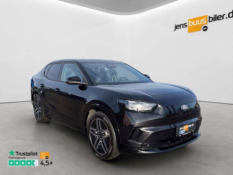 Ford Capri 77 Premium Extended Range