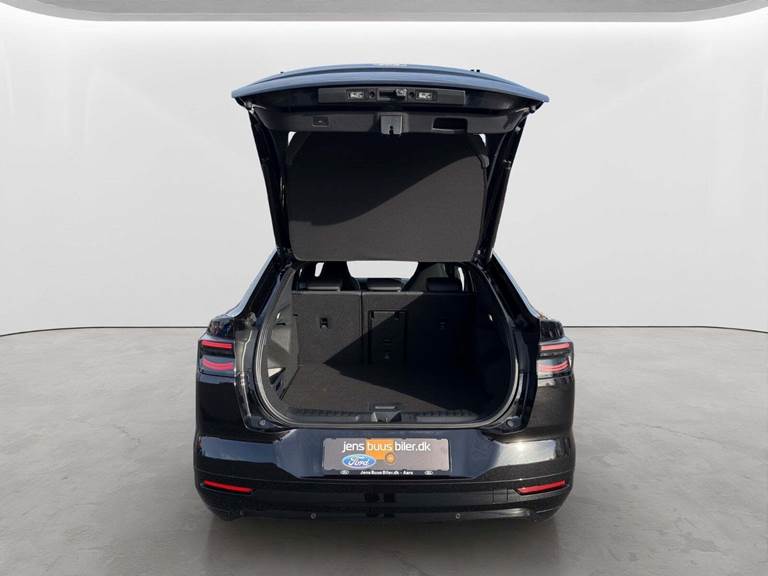 Ford Capri 77 Premium Extended Range