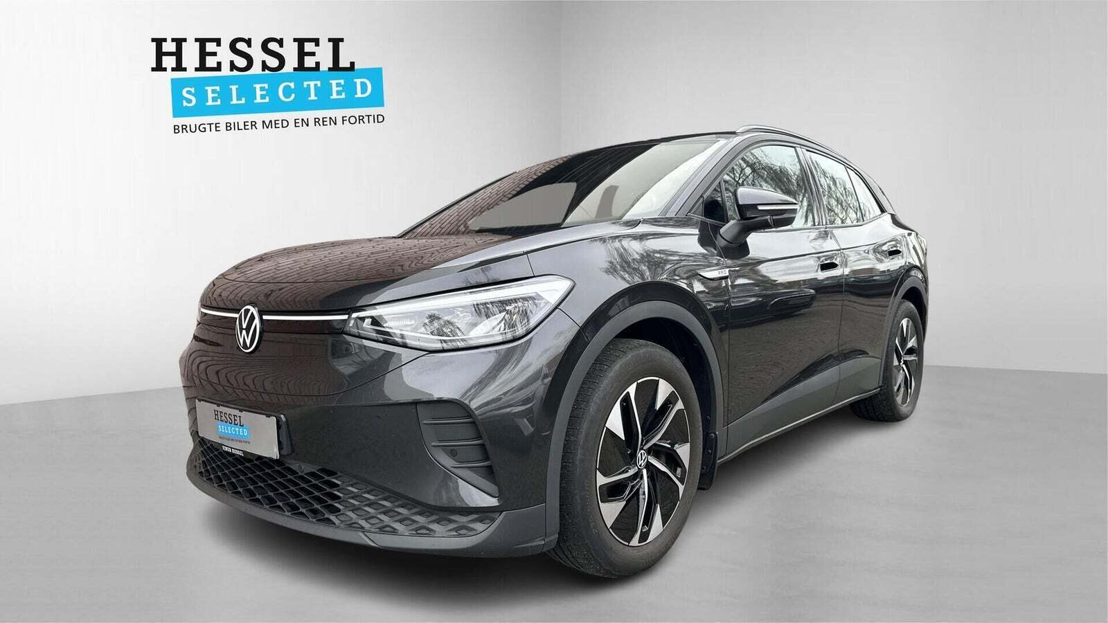 VW ID.4 77 Pro Performance