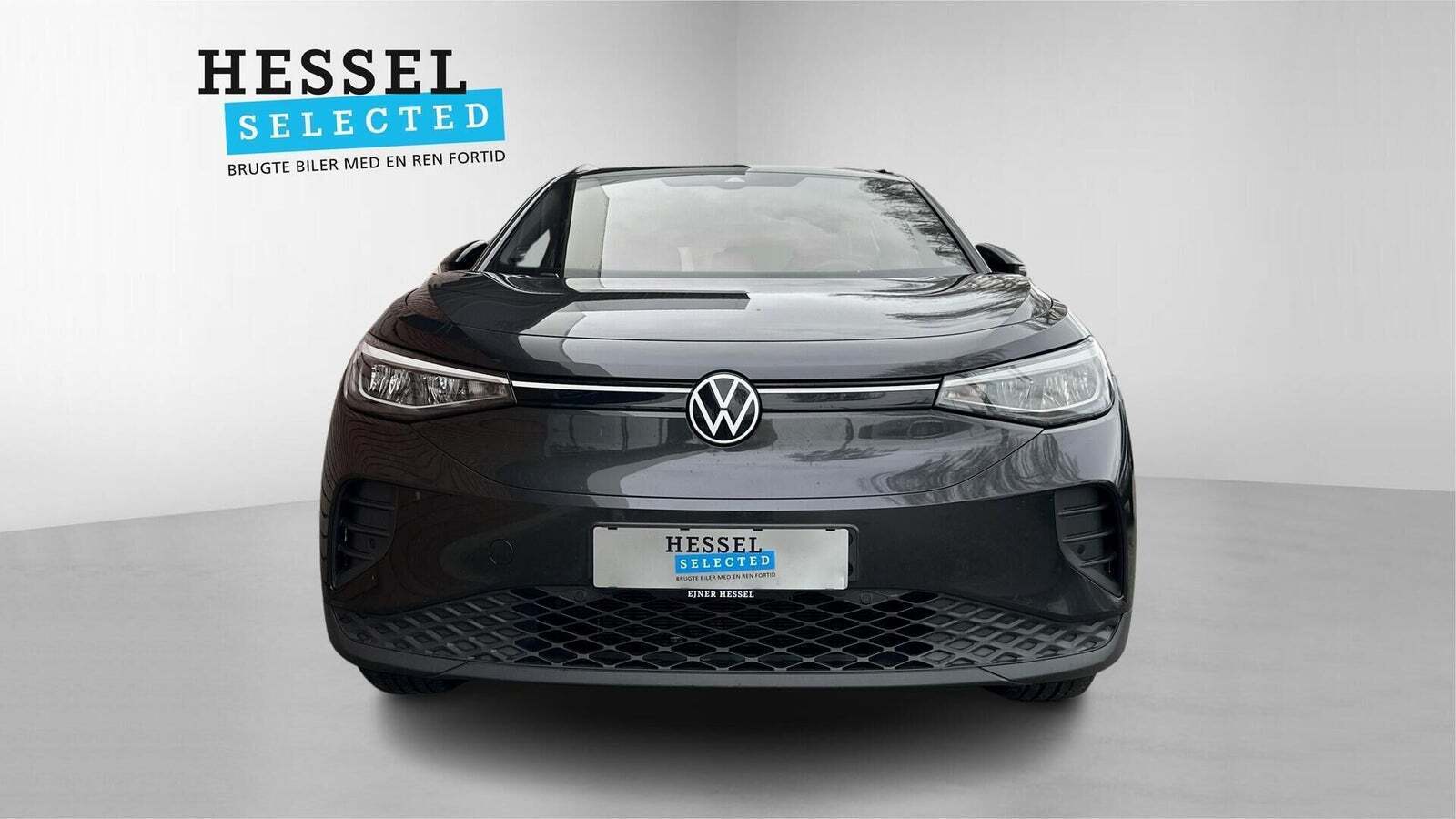 VW ID.4 77 Pro Performance