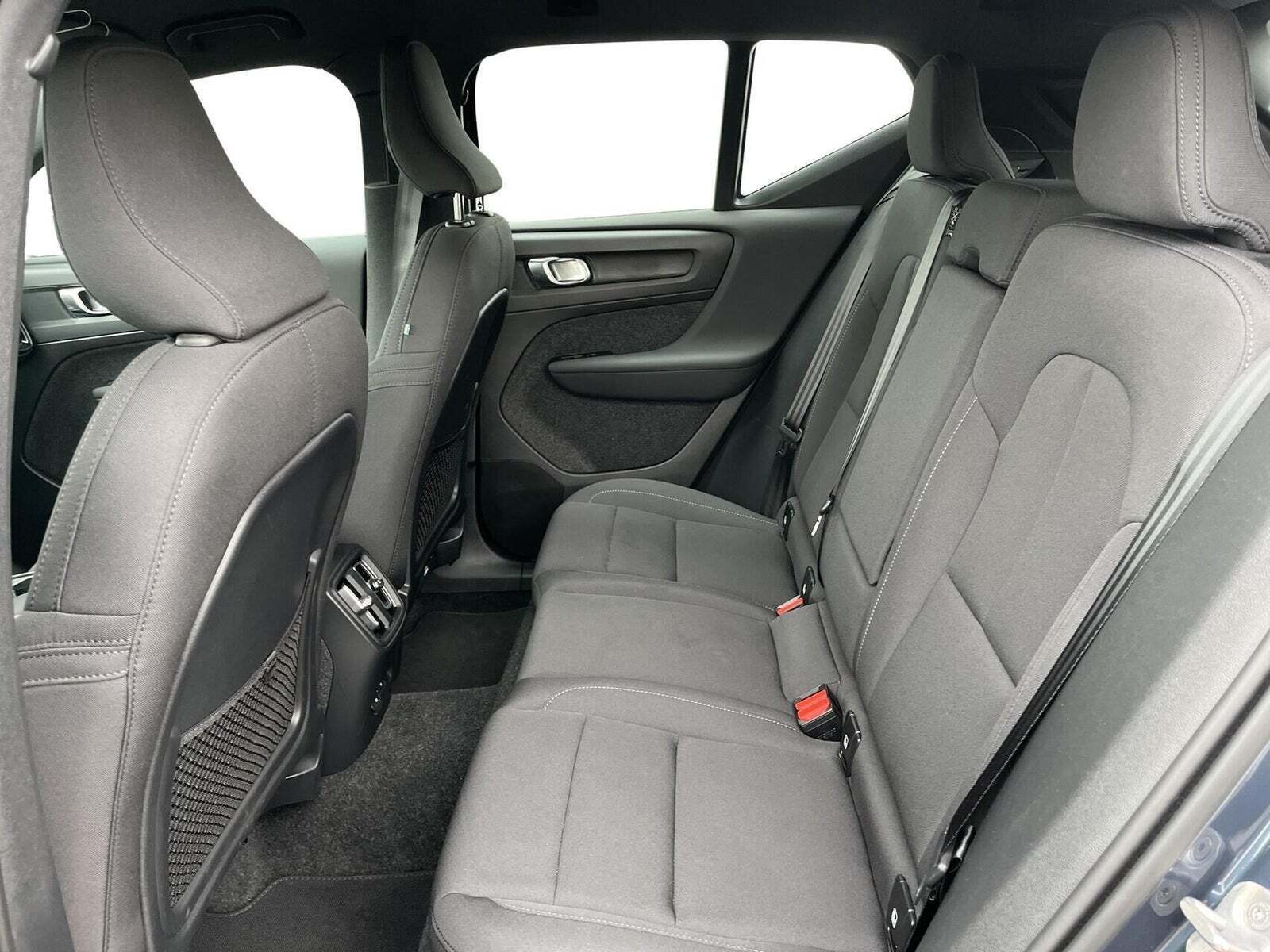 Volvo EX40 Extended Range Plus