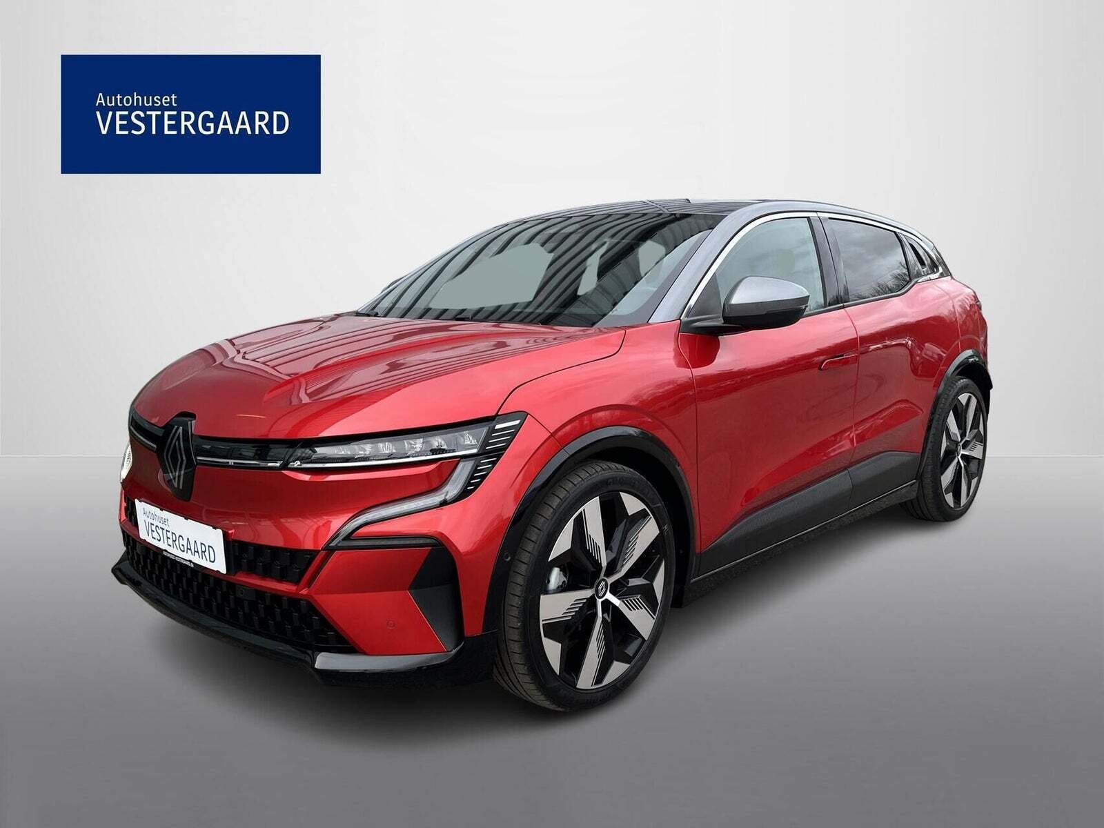 Renault Megane E-Tech 60 Techno