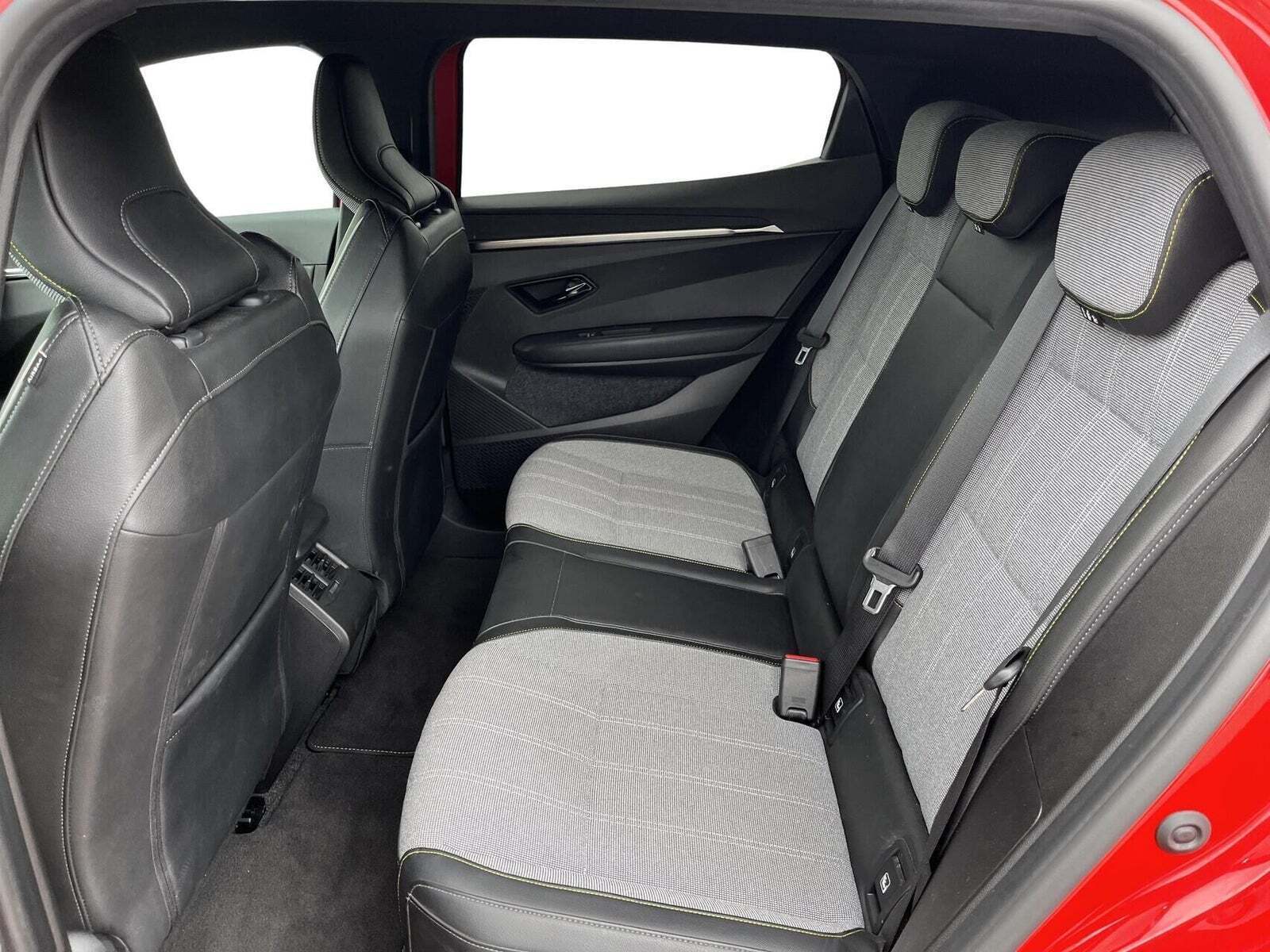 Renault Megane E-Tech 60 Techno