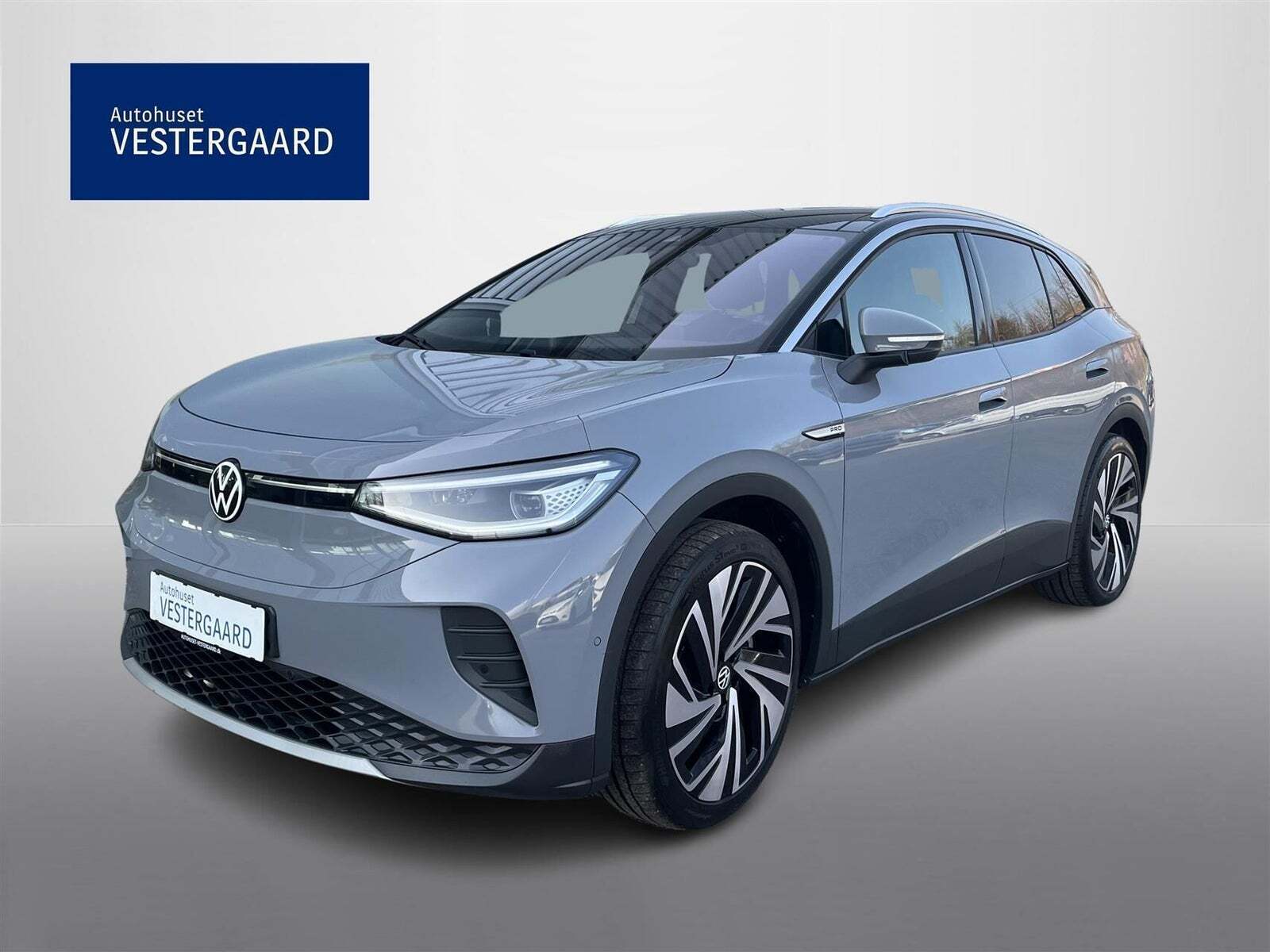 VW ID.4 77 1ST Pro Performance