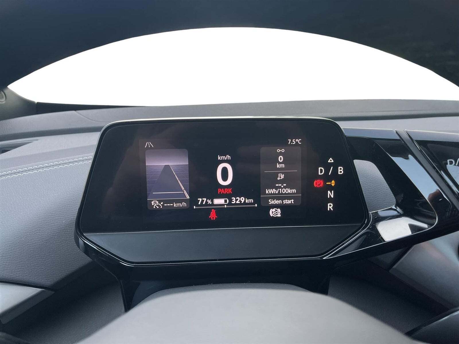 VW ID.4 77 1ST Pro Performance