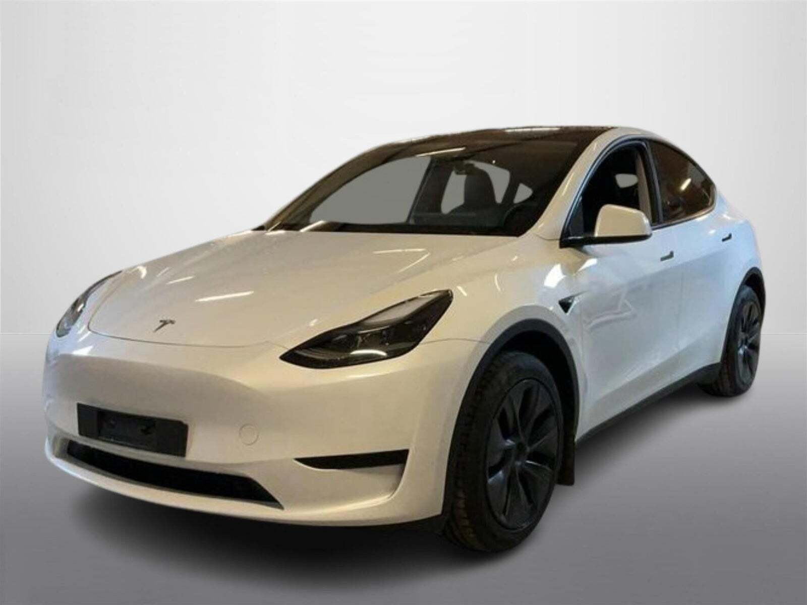 Tesla Model Y RWD