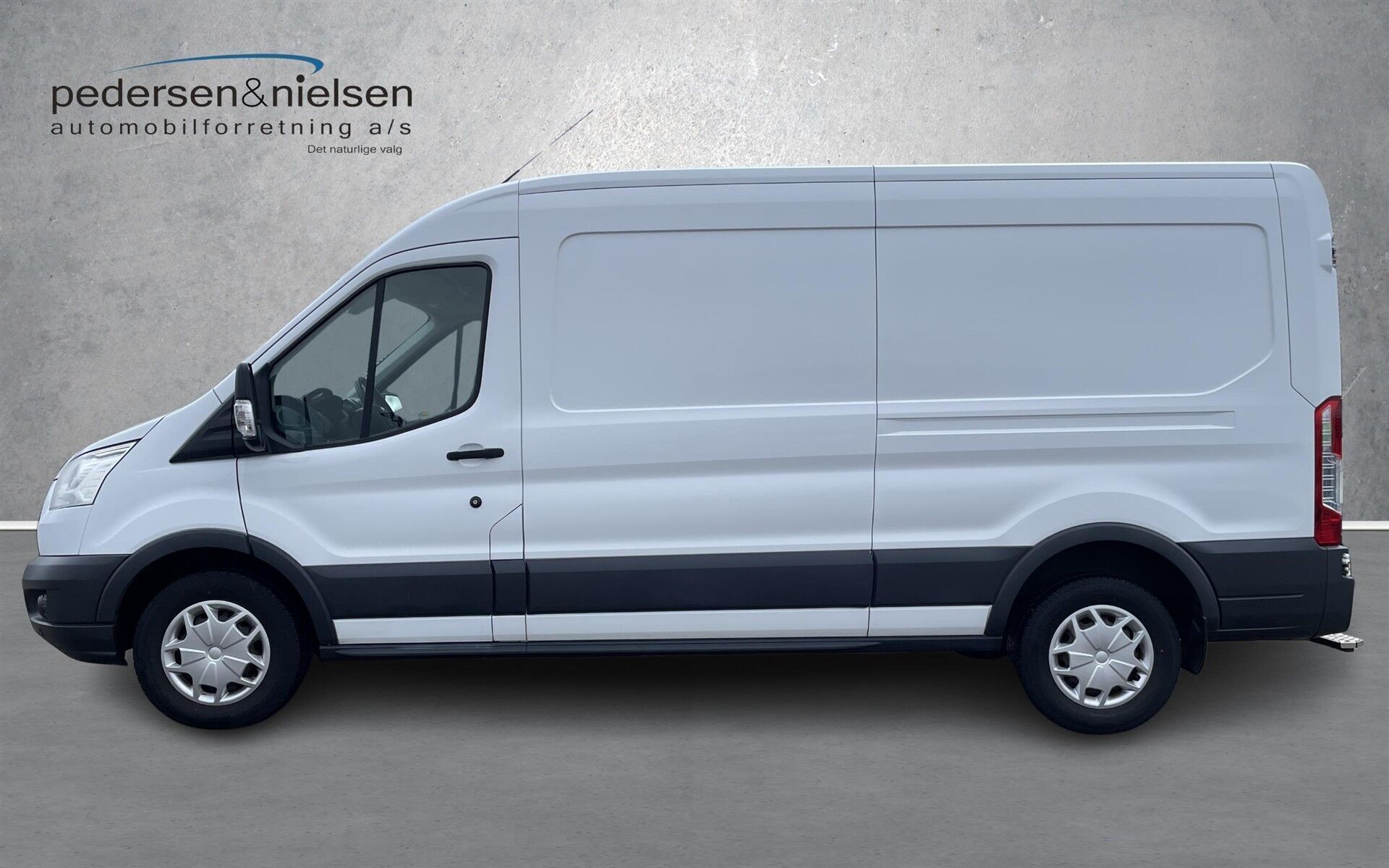 Ford Transit 2,0 350 L3H2 TDCi Trend 130HK Van 6g