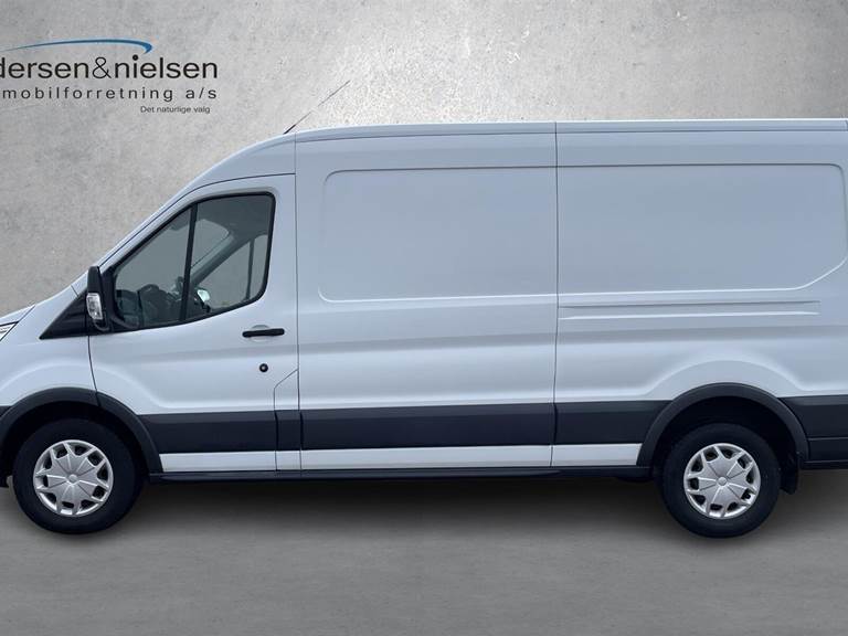 Ford Transit 2,0 350 L3H2 TDCi Trend 130HK Van 6g