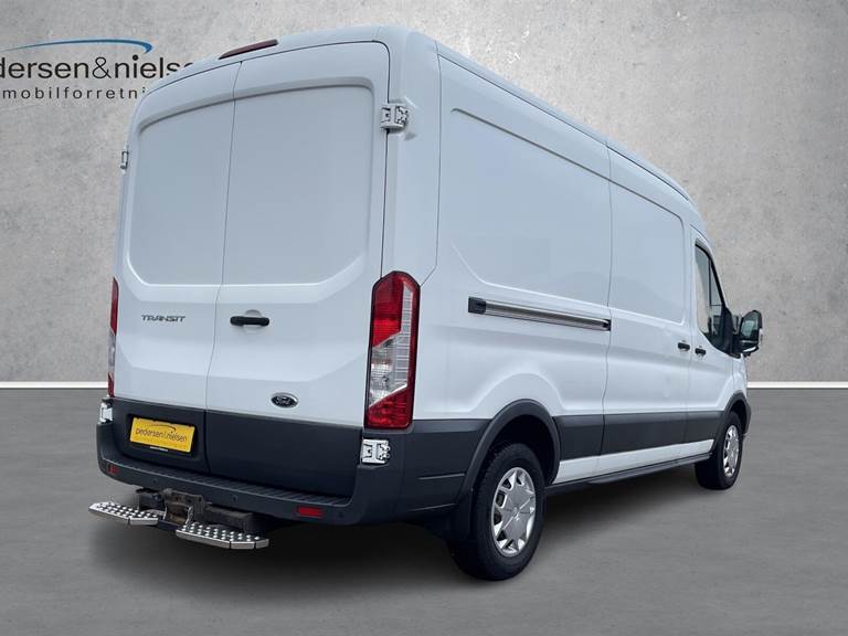 Ford Transit 2,0 350 L3H2 TDCi Trend 130HK Van 6g
