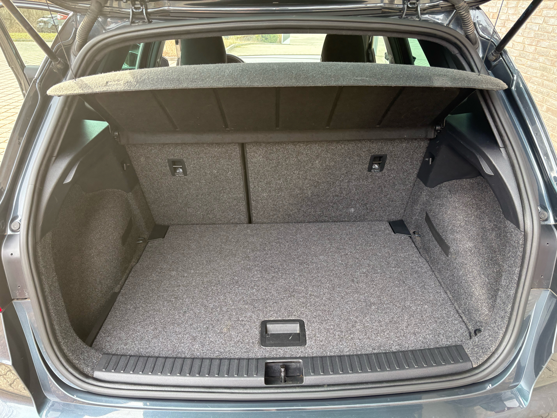 undefined Seat Arona fra 2020