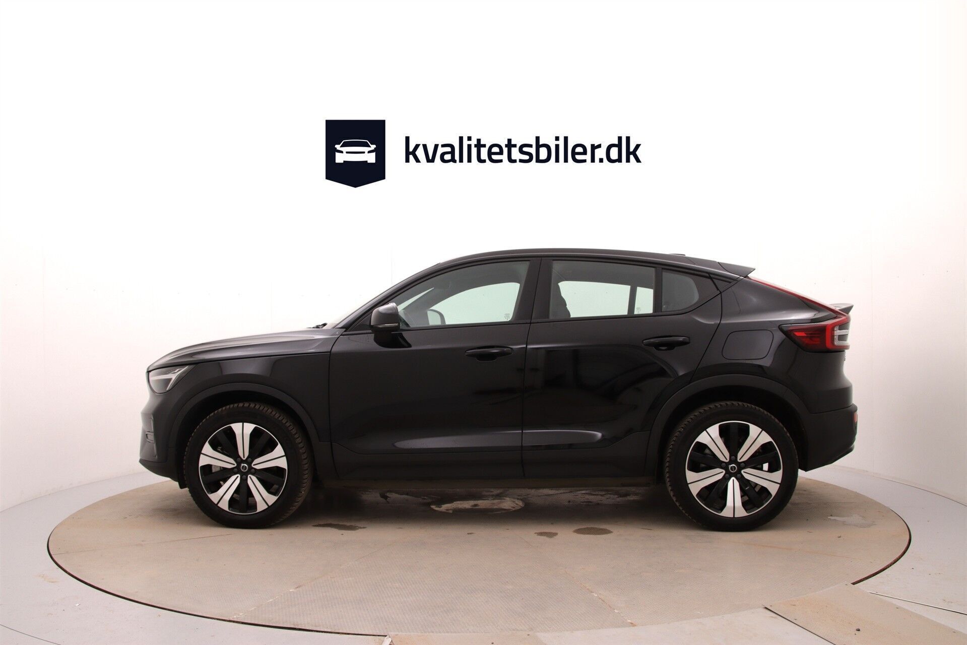 Volvo C40 P6 Recharge Core 231HK 4d Aut.