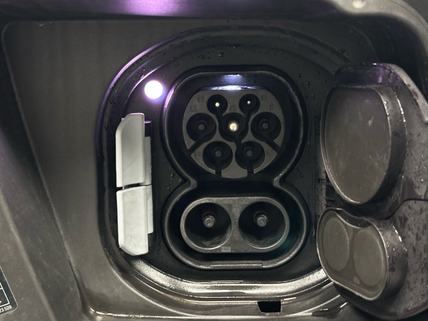 undefined BMW iX2 fra 2024