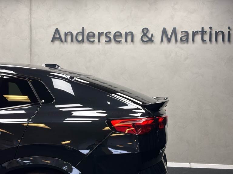 BMW iX2 eDrive20 EL M-Sport 204HK 5d Aut.