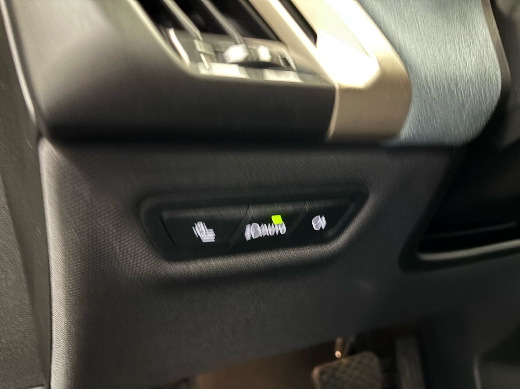 undefined BMW iX fra 2021