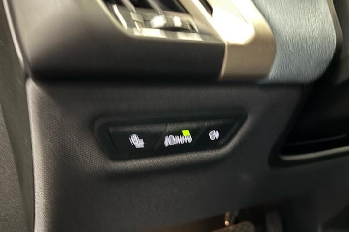 undefined BMW iX fra 2021
