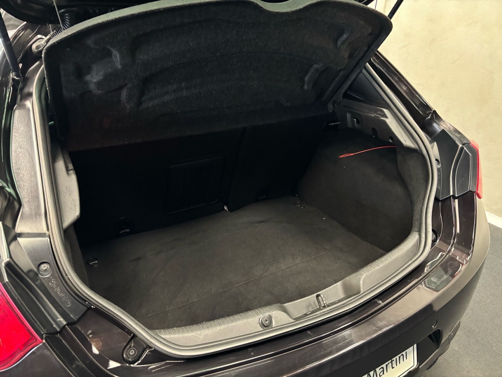 Alfa Romeo Giulietta 1,7 QV TBI Turbo TCT 240HK 5d 6g Aut.