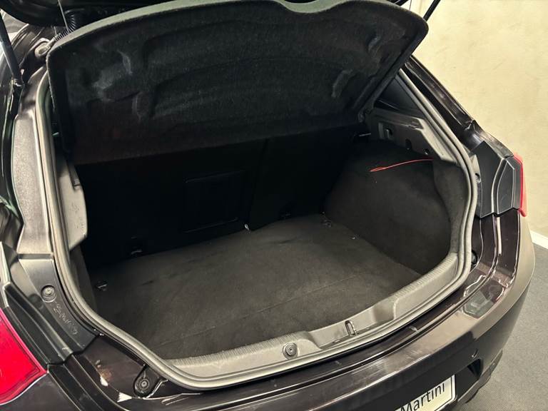 Alfa Romeo Giulietta 1,7 QV TBI Turbo TCT 240HK 5d 6g Aut.