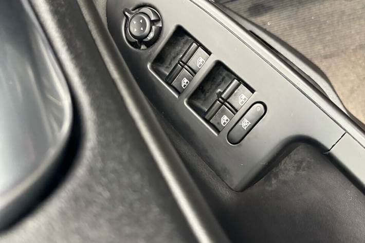 Sort Alfa Romeo Giulietta fra 2016