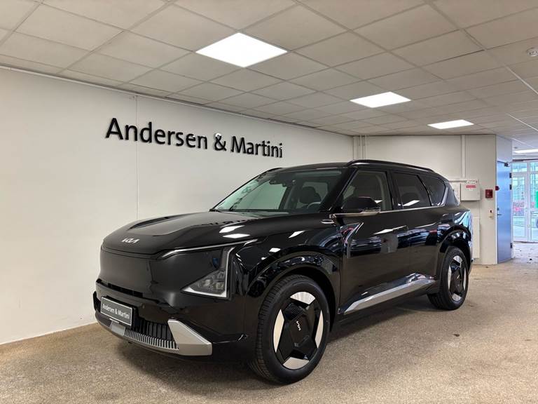 Kia EV5 Long Range Prestige 218HK 5d Aut.