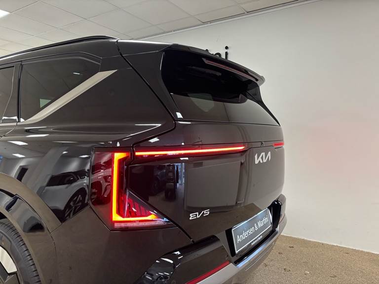 Kia EV5 Long Range Prestige 218HK 5d Aut.