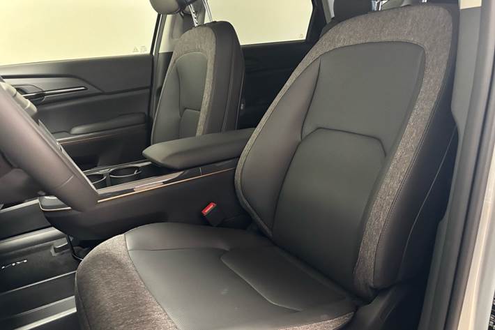 Sort Kia EV5 fra 2026